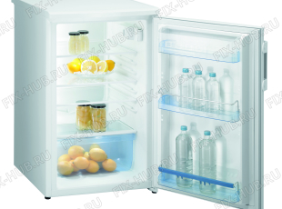 Холодильник Gorenje R4145W (229990, HS1426) - Фото
